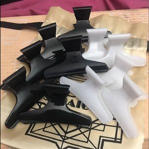 Hair Clips 💁🏻‍♀️